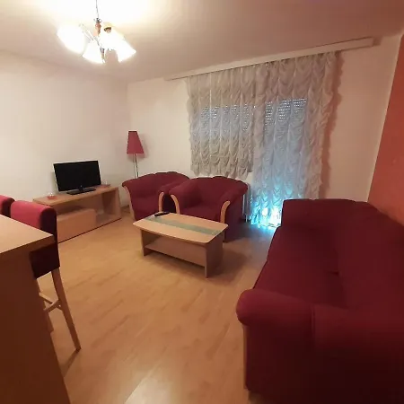 Nole 2 Appartement *